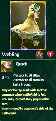 Webling