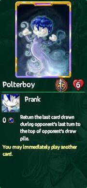 Polterboy