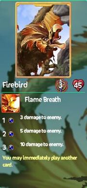 Firebird