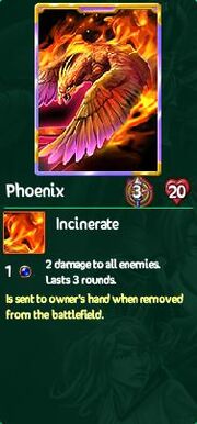 Phoenix