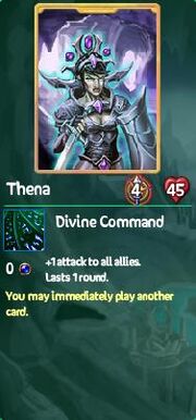 Thena