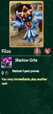 Filios