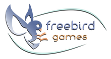 FreebirdGamesLogo