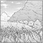 Nameless Hill