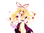 Yukari