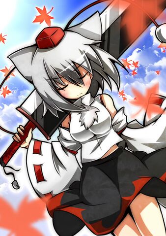 File:Touhou - Momiji80.jpg