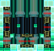 Teleporterroom