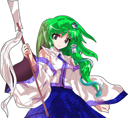 File:Sanae Kochiya.png