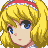 Alice gsw default