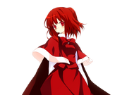 Yumemi THPW2