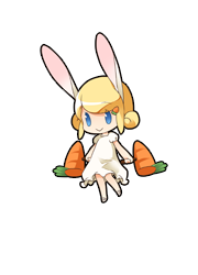 Rabbit Youkai