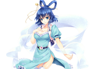 Seiga THPW2