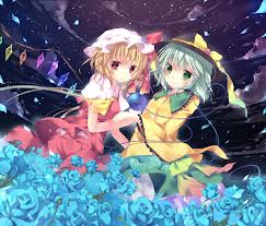 File:Koishi and Flandre.jpg