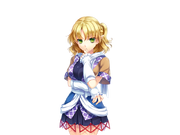 Parsee THPW2
