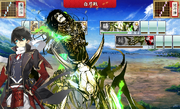 Kiwame-Parry Skill