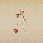 Kendama