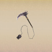 Stygian Sickle