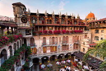 Mission inn