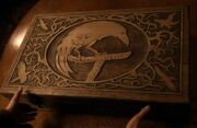Rooks box