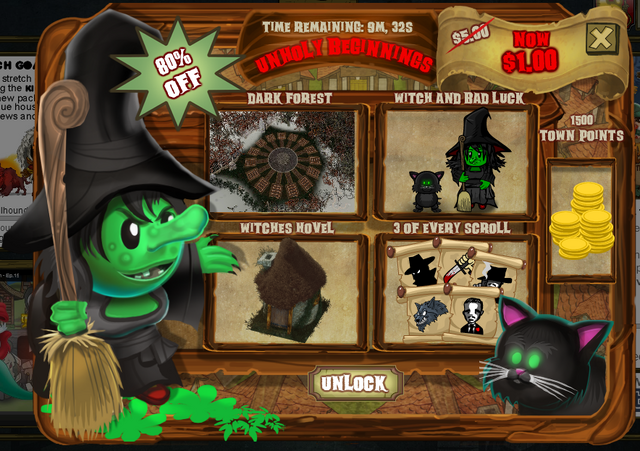 File:Unholy Beginnings Bundle.png