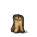 Inv Candle-sd