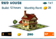 Red House