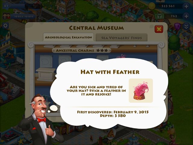 File:Hat with Feather.jpg