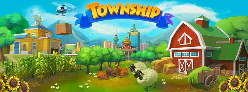 Resultado de imagen de township