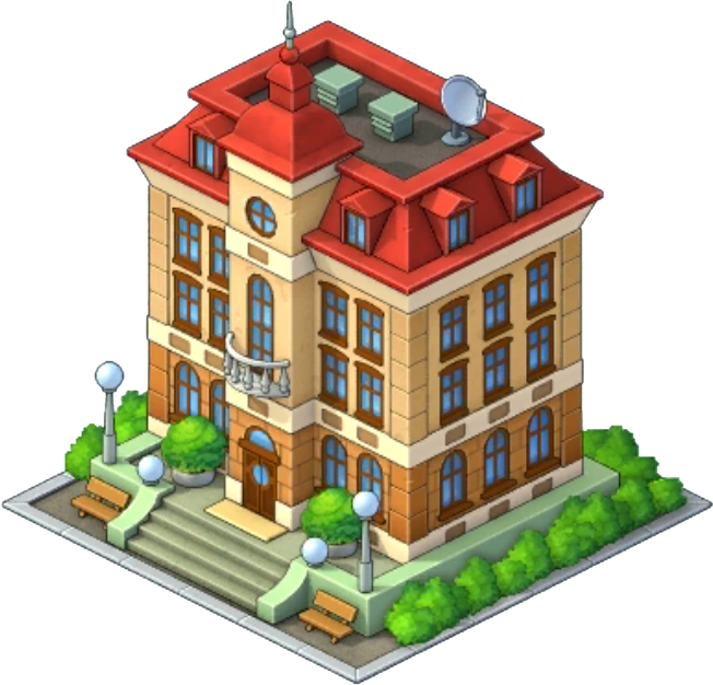 Houses Township Wiki FANDOM powered by Wikia