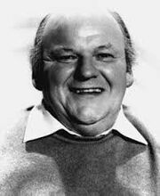 RoyKinnear