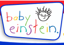 Baby eistein logo