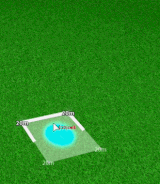 Terrain demo editheight