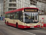 Halton Dart Evolution 1