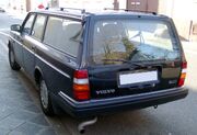 Volvo 200 Series Tractor Amp Construction Plant Wiki