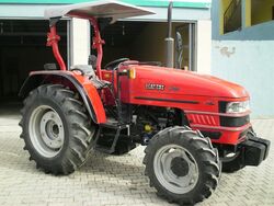 Hattat H55-2008