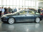 Citroen Model C6