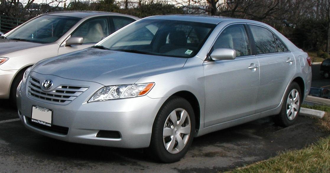 Toyota Camry Wiki Auto Bild Idee Automobile Platform Tractor Construction Plant Wiki Fandom