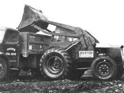 Merton 120b loader