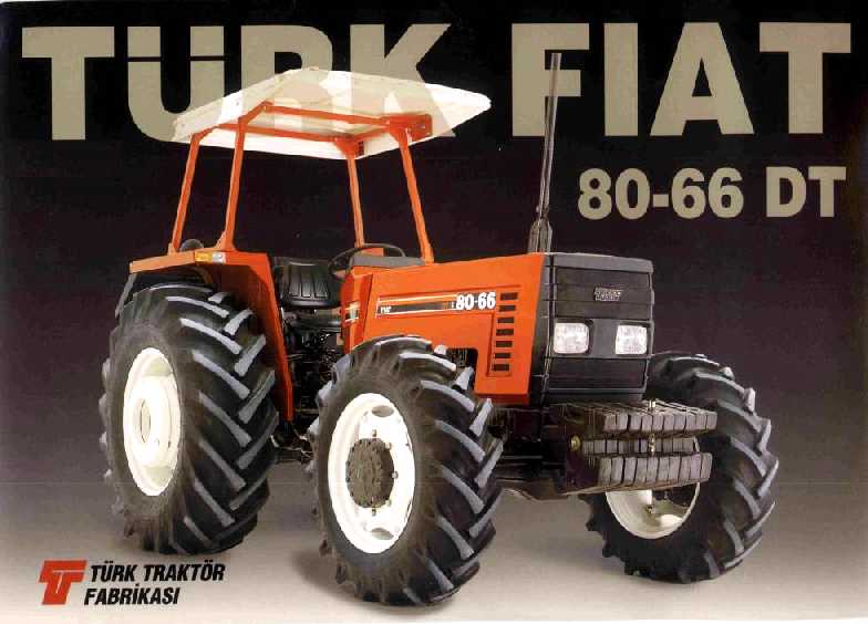 fiat new holland 80 66s