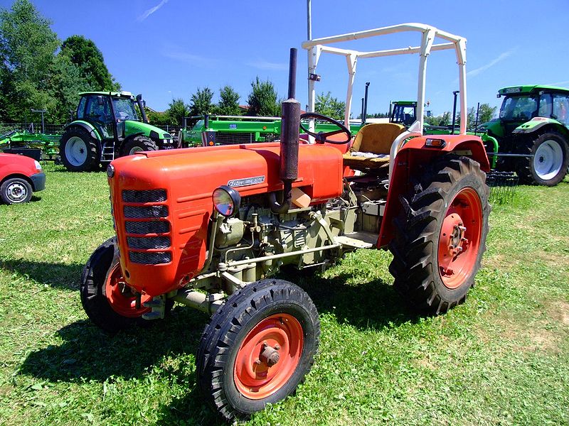 Zetor 3011 | Tractor & Construction Plant Wiki | FANDOM powered by Wikia