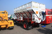 Bedford TM coal lorry hopper and bagger at Donington 09 - IMG 6118small