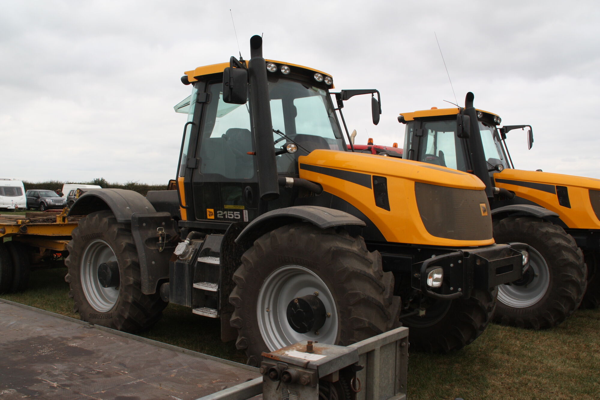 100 Mb Trac Tractor U0026 Construction Mbtrac Hashtag On