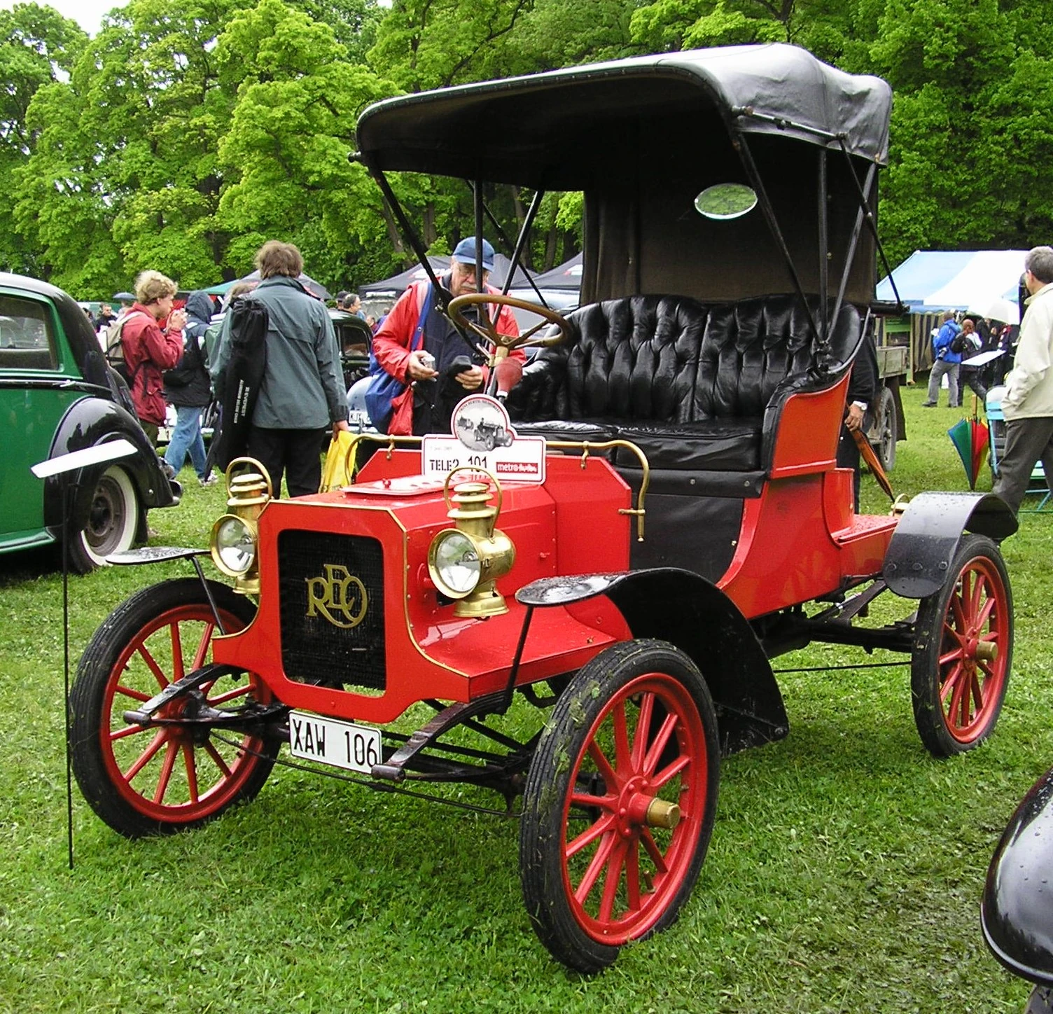 REO Tractor Construction Plant Wiki FANDOM Powered By Wikia
