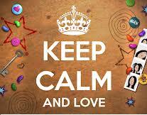 File:Keep calm and love.jpg