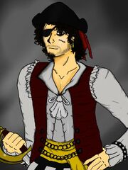 CaptainDennyV