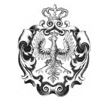 Herb krolestwa polskiego