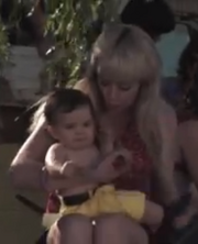 Baby Randy