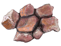 Iron ore