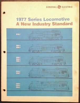 Dash 7 Brochure