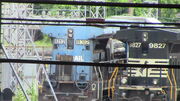 NS C40-8.5